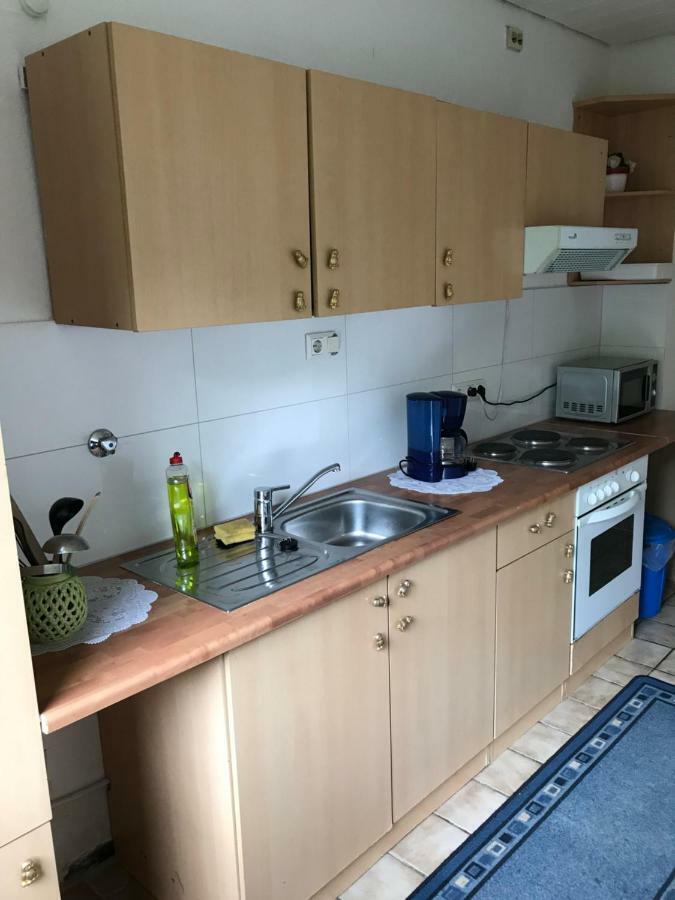 Ferienwohnungen In Moenchengladbach Eksteriør bilde