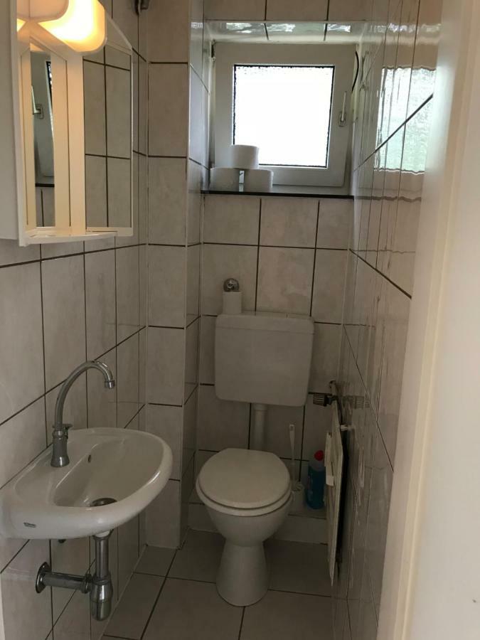 Ferienwohnungen In Moenchengladbach Eksteriør bilde