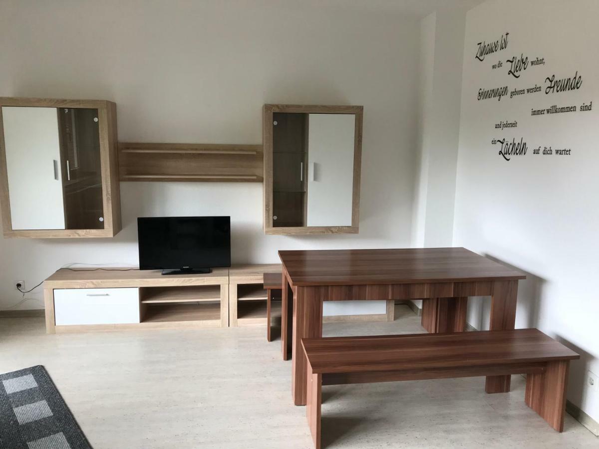 Ferienwohnungen In Moenchengladbach Eksteriør bilde
