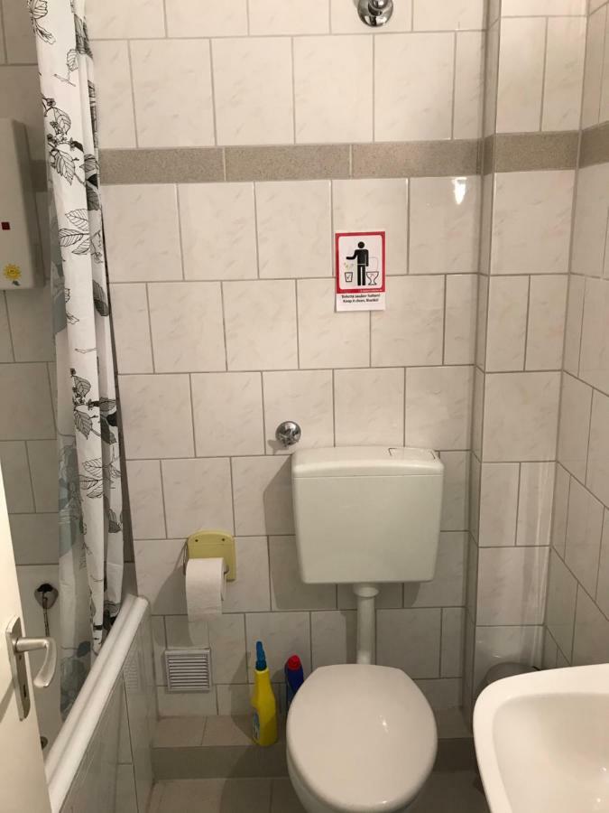Ferienwohnungen In Moenchengladbach Eksteriør bilde