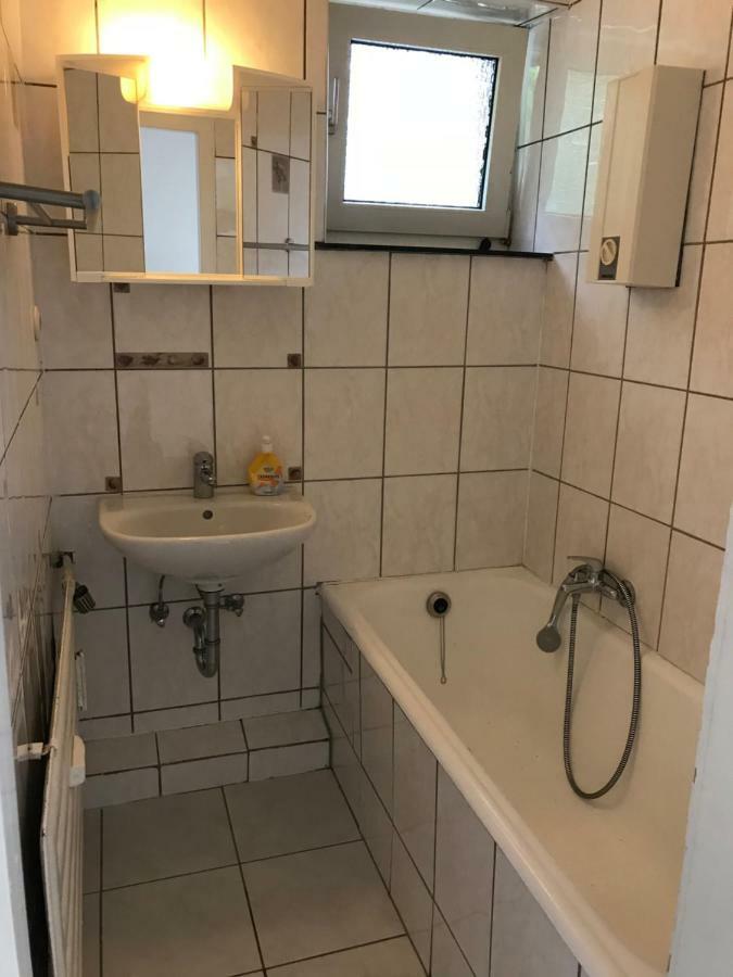 Ferienwohnungen In Moenchengladbach Eksteriør bilde