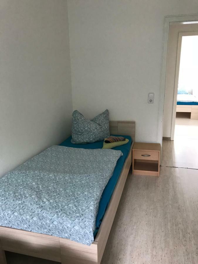 Ferienwohnungen In Moenchengladbach Eksteriør bilde