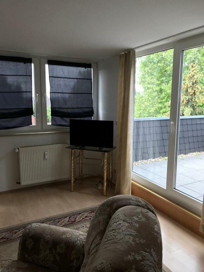 Ferienwohnungen In Moenchengladbach Eksteriør bilde