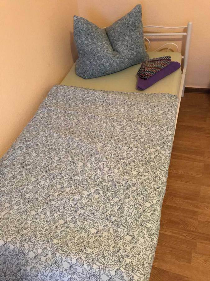 Ferienwohnungen In Moenchengladbach Eksteriør bilde