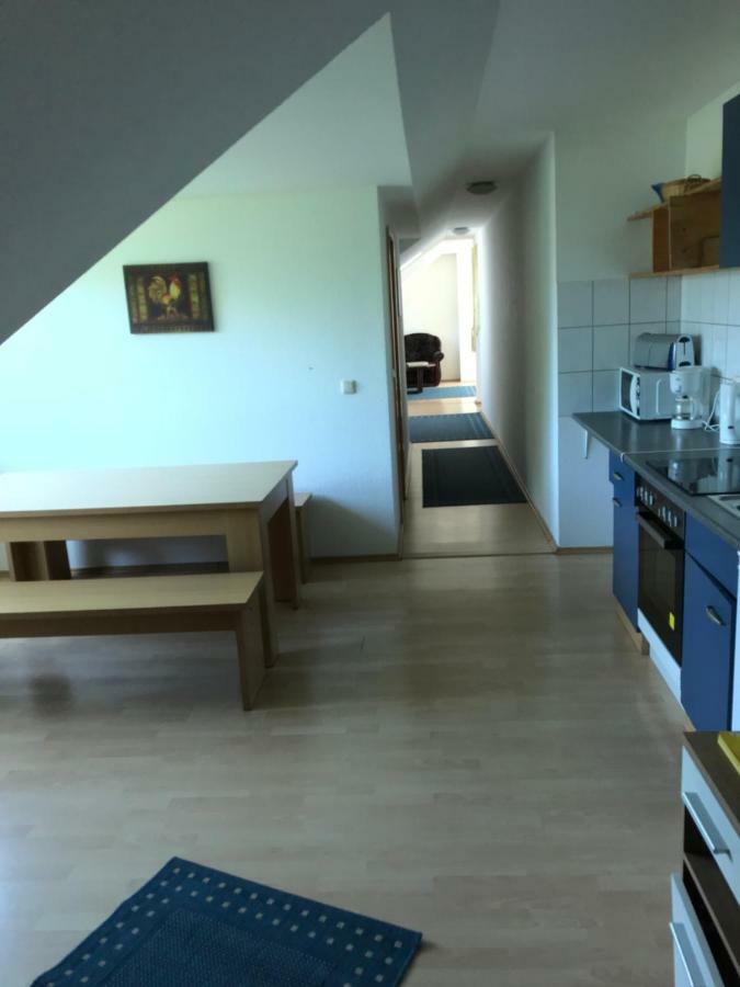 Ferienwohnungen In Moenchengladbach Eksteriør bilde