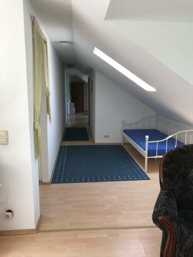 Ferienwohnungen In Moenchengladbach Eksteriør bilde