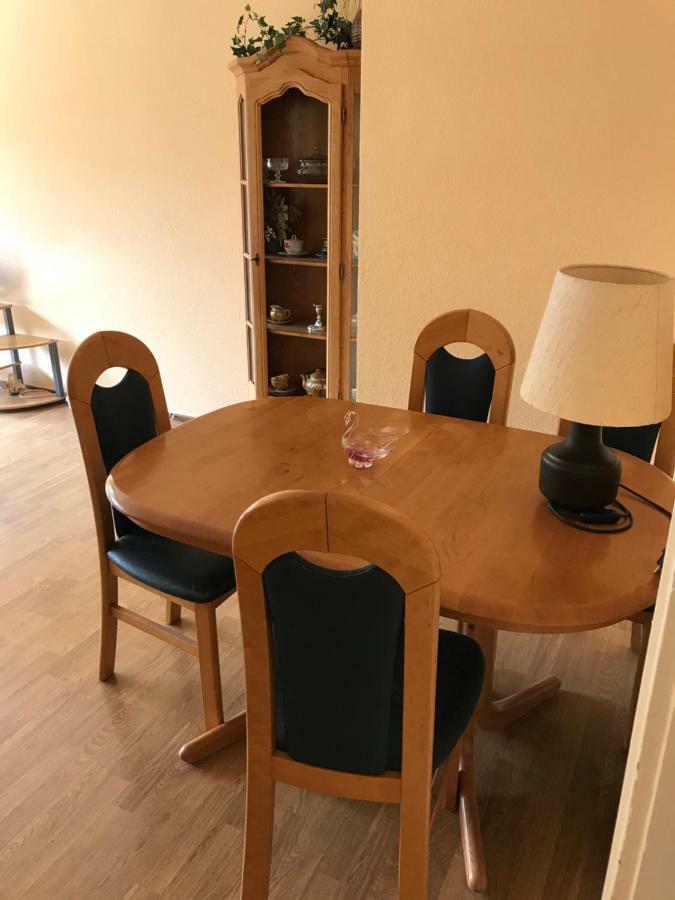 Ferienwohnungen In Moenchengladbach Eksteriør bilde