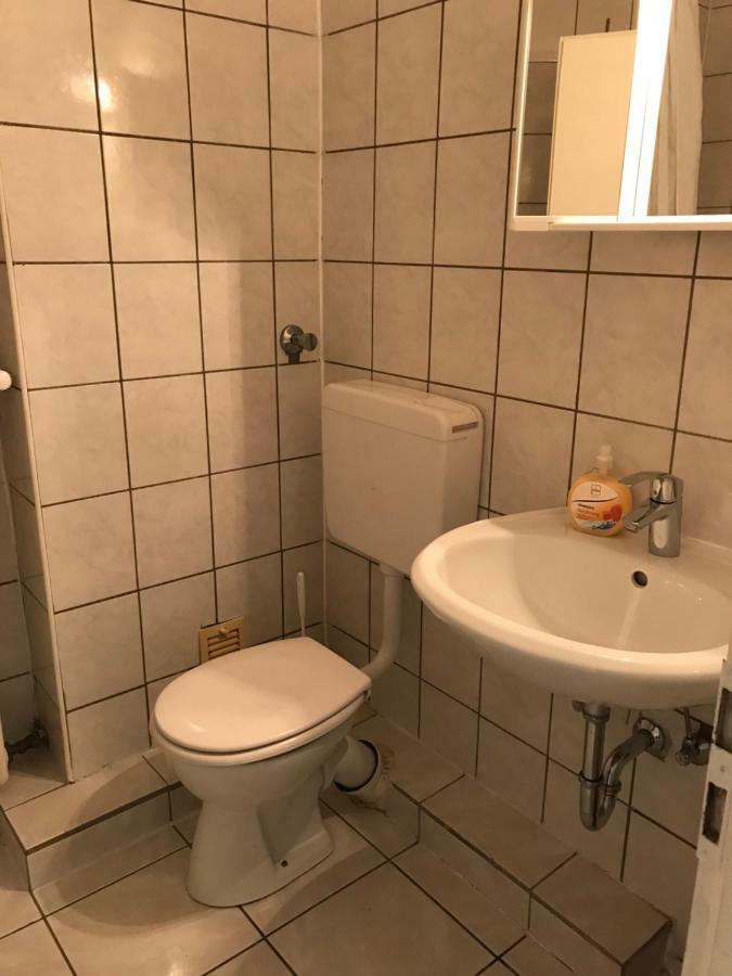 Ferienwohnungen In Moenchengladbach Eksteriør bilde