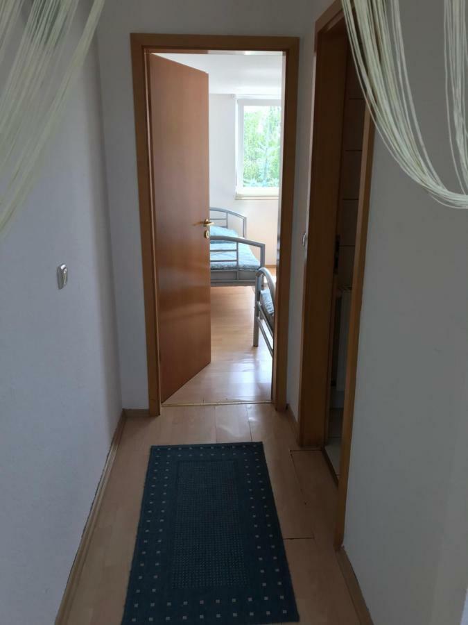 Ferienwohnungen In Moenchengladbach Eksteriør bilde