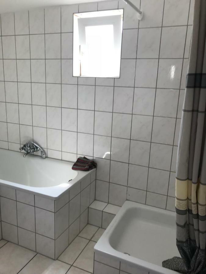 Ferienwohnungen In Moenchengladbach Eksteriør bilde