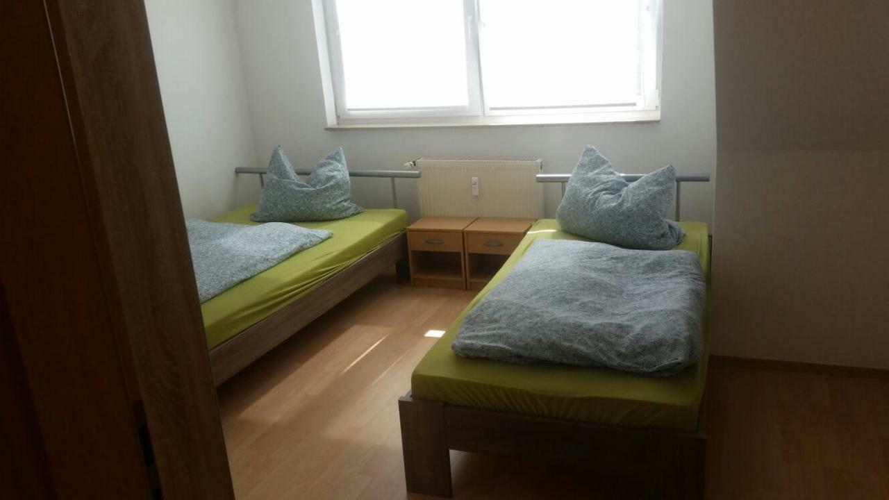Ferienwohnungen In Moenchengladbach Eksteriør bilde