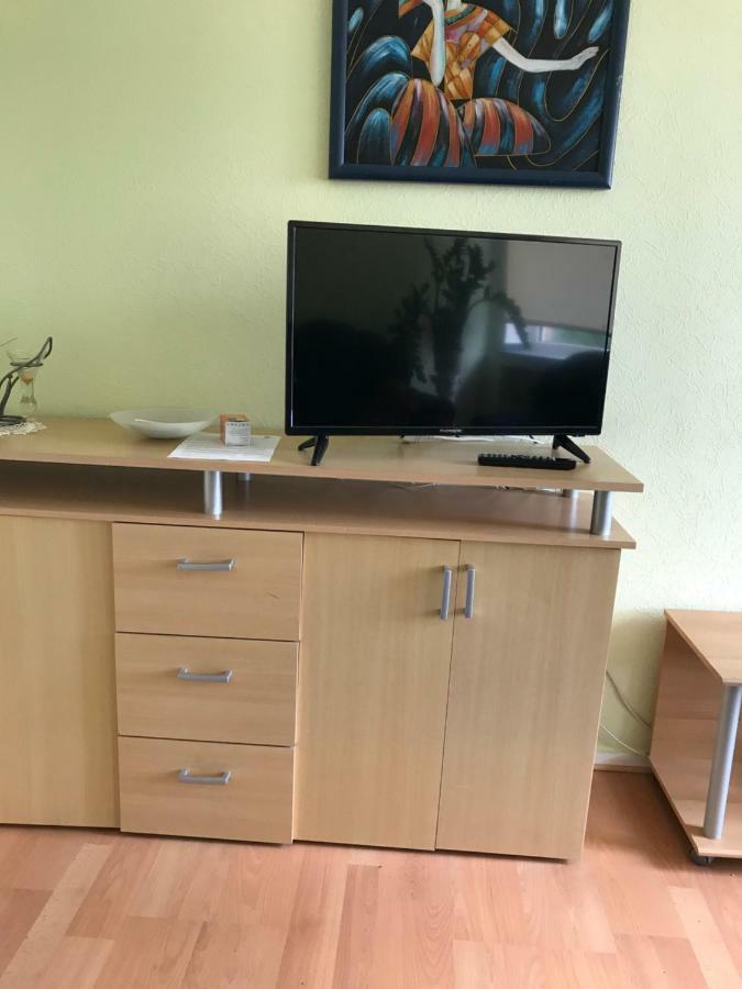 Ferienwohnungen In Moenchengladbach Eksteriør bilde