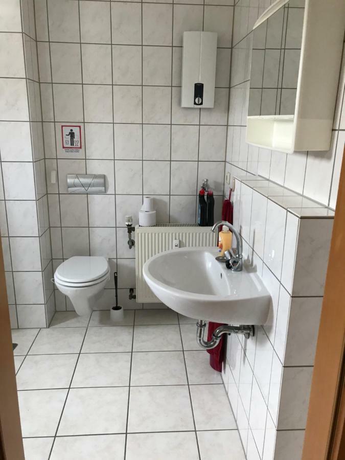 Ferienwohnungen In Moenchengladbach Eksteriør bilde